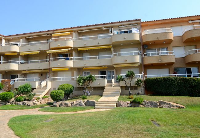 Apartment in Estartit - ARGONAVIS PB B Apartment in Estartit - ARGONAVIS PB B
