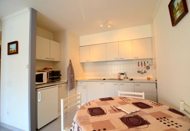 Apartment in Estartit - ARGONAVIS PB B Apartment in Estartit - ARGONAVIS PB B