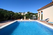 Villa in Begur - BEGUR-SA PUNTA-CALA MORETA