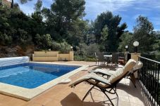 Villa in Begur - BEGUR-SA PUNTA-CALA MORETA