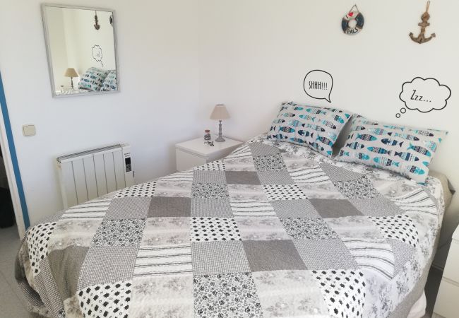 Apartment in Pals - BOSMAR BOSC 5-A Apartment in Pals - BOSMAR BOSC 5-A