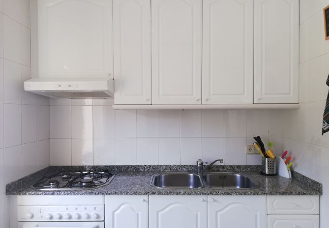 Apartment in Pals - BOSMAR BOSC 5-A Apartment in Pals - BOSMAR BOSC 5-A