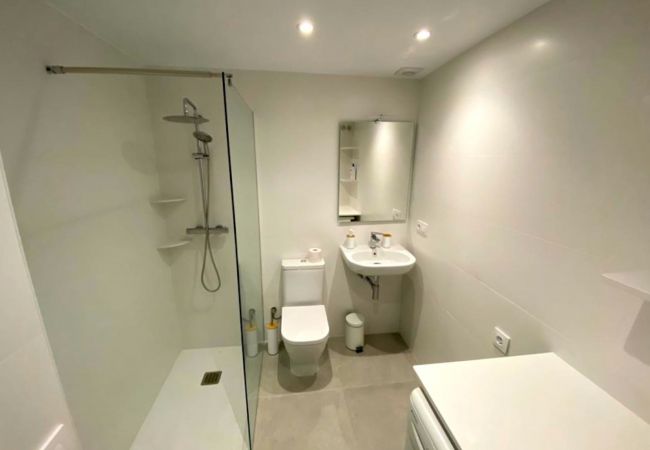 Apartment in Estartit - MANUREVA III, 2-C Apartment in Estartit - MANUREVA III, 2-C