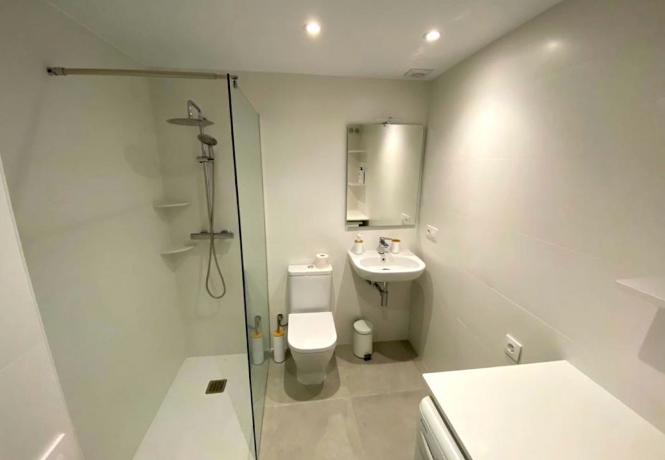 Apartment in Estartit - MANUREVA III, 2-C Apartment in Estartit - MANUREVA III, 2-C