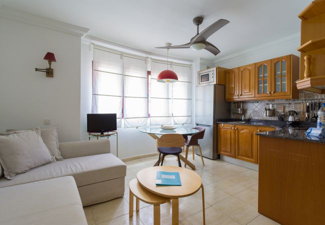 Apartment in Las Palmas de Gran Canaria - QUIET BEHIND THE BEACH Apartment in Las Palmas de Gran Canaria - QUIET BEHIND THE BEACH
