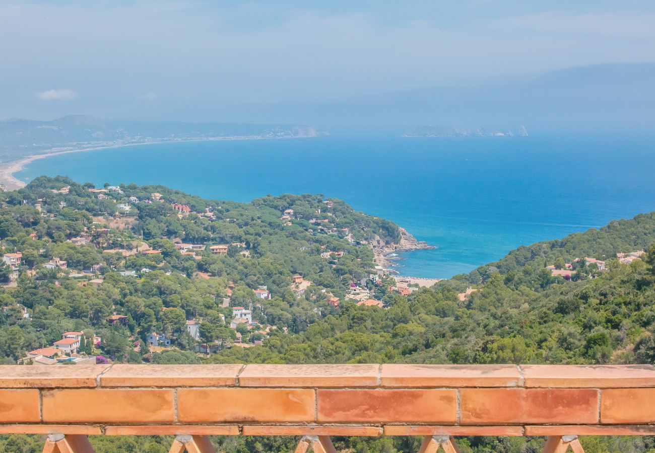 Villa in Begur - Begur Villa in Begur - Begur