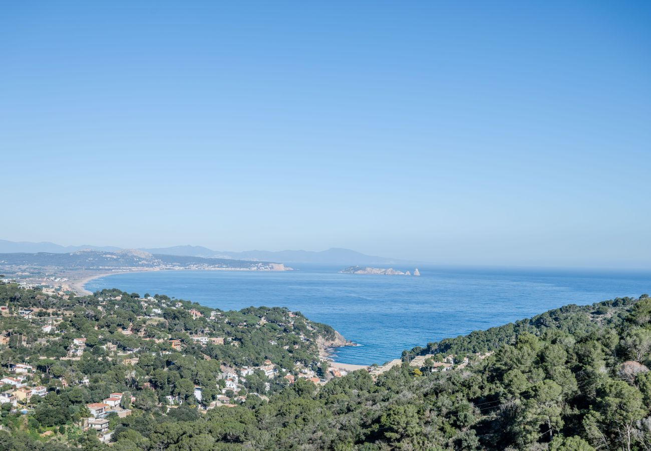 Villa in Begur - Begur Villa in Begur - Begur