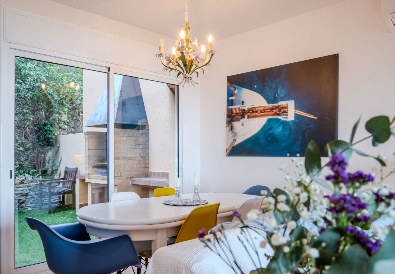 Villa in Begur - Begur Villa in Begur - Begur