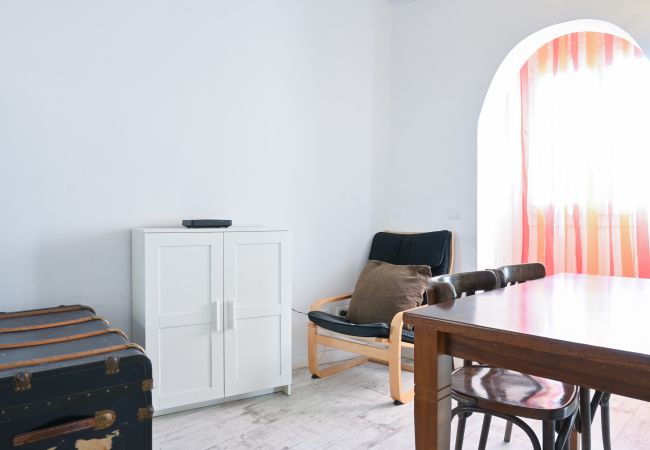 Studio in Madrid - CITY CENTER- ATOCHA ST.  Studio. 4 PAX Studio in Madrid - CITY CENTER- ATOCHA ST.  Studio. 4 PAX