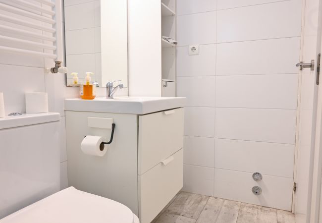 Studio in Madrid - CITY CENTER- ATOCHA ST.  Studio. 4 PAX Studio in Madrid - CITY CENTER- ATOCHA ST.  Studio. 4 PAX