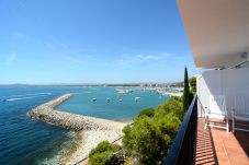 Apartment in Estartit - BLAU MAR (Cap de la Barra)