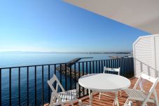 Apartment in Estartit - BLAU MAR (Cap de la Barra)