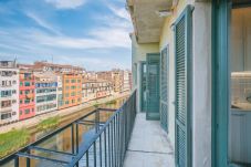 Apartment in Gerona/Girona - Rambla 5 3-2