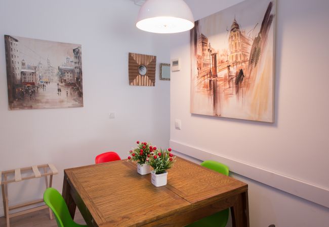 Apartment in Madrid - Apartment Madrid Downtown Puerta del Sol M (PRE4A) Apartment in Madrid - Apartment Madrid Downtown Puerta del Sol M (PRE4A)