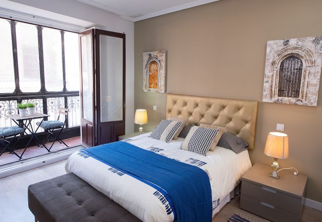  in Madrid - Apartment Madrid Downtown Puerta del Sol M (PRE4A)