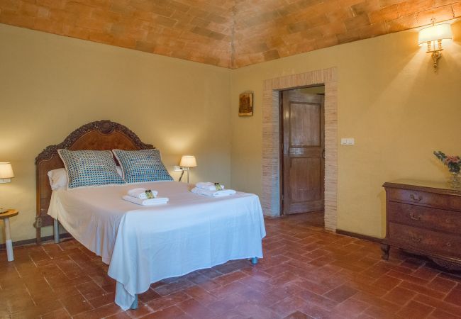 Villa in Bordils  -  Flateli Bordils Villa in Bordils  -  Flateli Bordils
