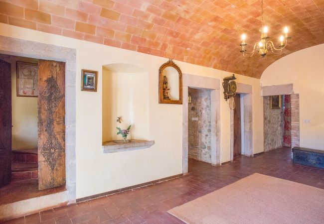 Villa in Bordils  -  Flateli Bordils Villa in Bordils  -  Flateli Bordils