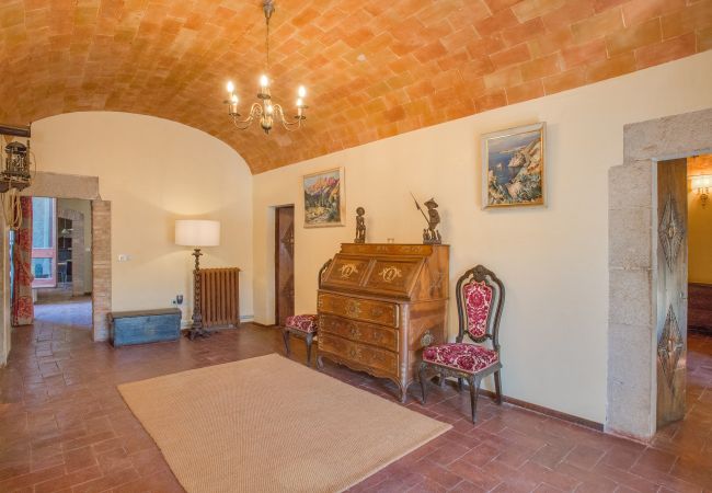 Villa in Bordils  -  Flateli Bordils Villa in Bordils  -  Flateli Bordils