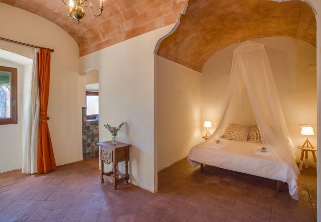 Villa in Bordils  -  Flateli Bordils Villa in Bordils  -  Flateli Bordils