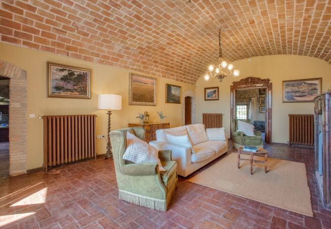Villa in Bordils  -  Flateli Bordils Villa in Bordils  -  Flateli Bordils