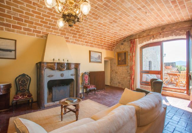 Villa in Bordils  -  Flateli Bordils Villa in Bordils  -  Flateli Bordils