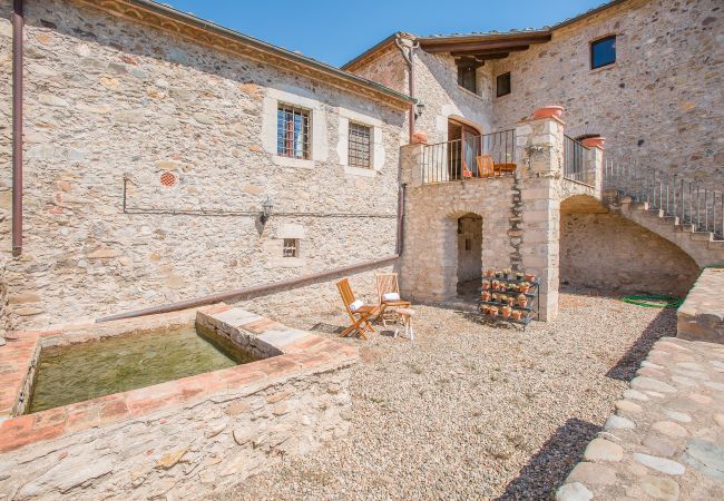 Villa in Bordils  -  Flateli Bordils Villa in Bordils  -  Flateli Bordils
