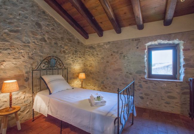 Villa in Bordils  -  Flateli Bordils Villa in Bordils  -  Flateli Bordils