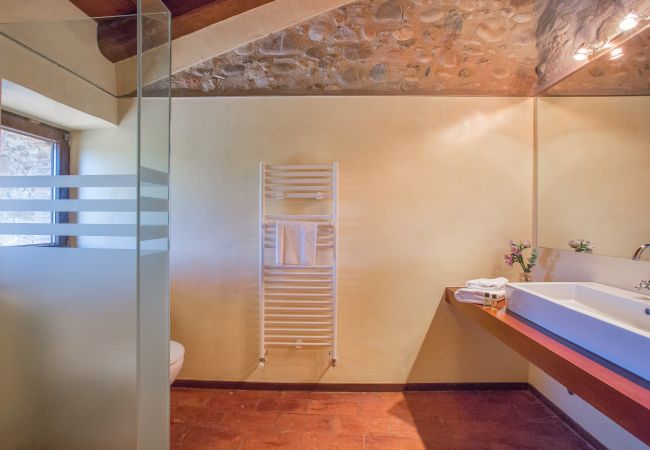 Villa in Bordils  -  Flateli Bordils Villa in Bordils  -  Flateli Bordils