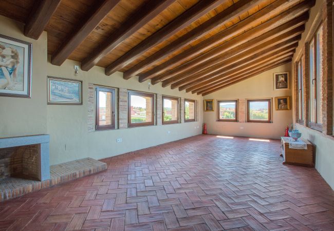 Villa in Bordils  -  Flateli Bordils Villa in Bordils  -  Flateli Bordils