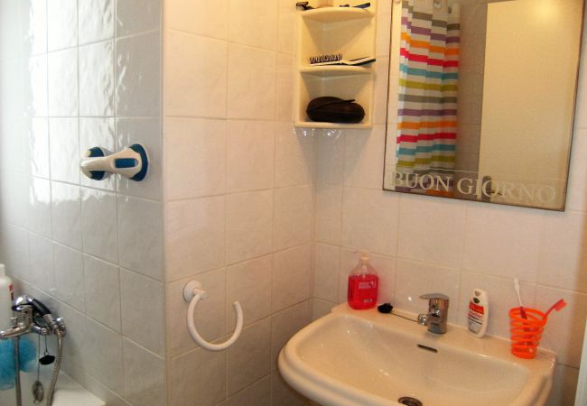 Apartment in Estartit - VICTORIA PARK 2-1 Apartment in Estartit - VICTORIA PARK 2-1