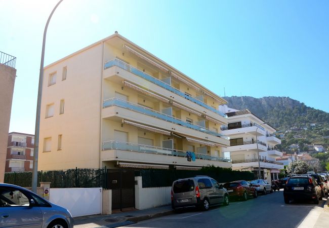 Apartment in Estartit - VICTORIA PARK 2-1 Apartment in Estartit - VICTORIA PARK 2-1