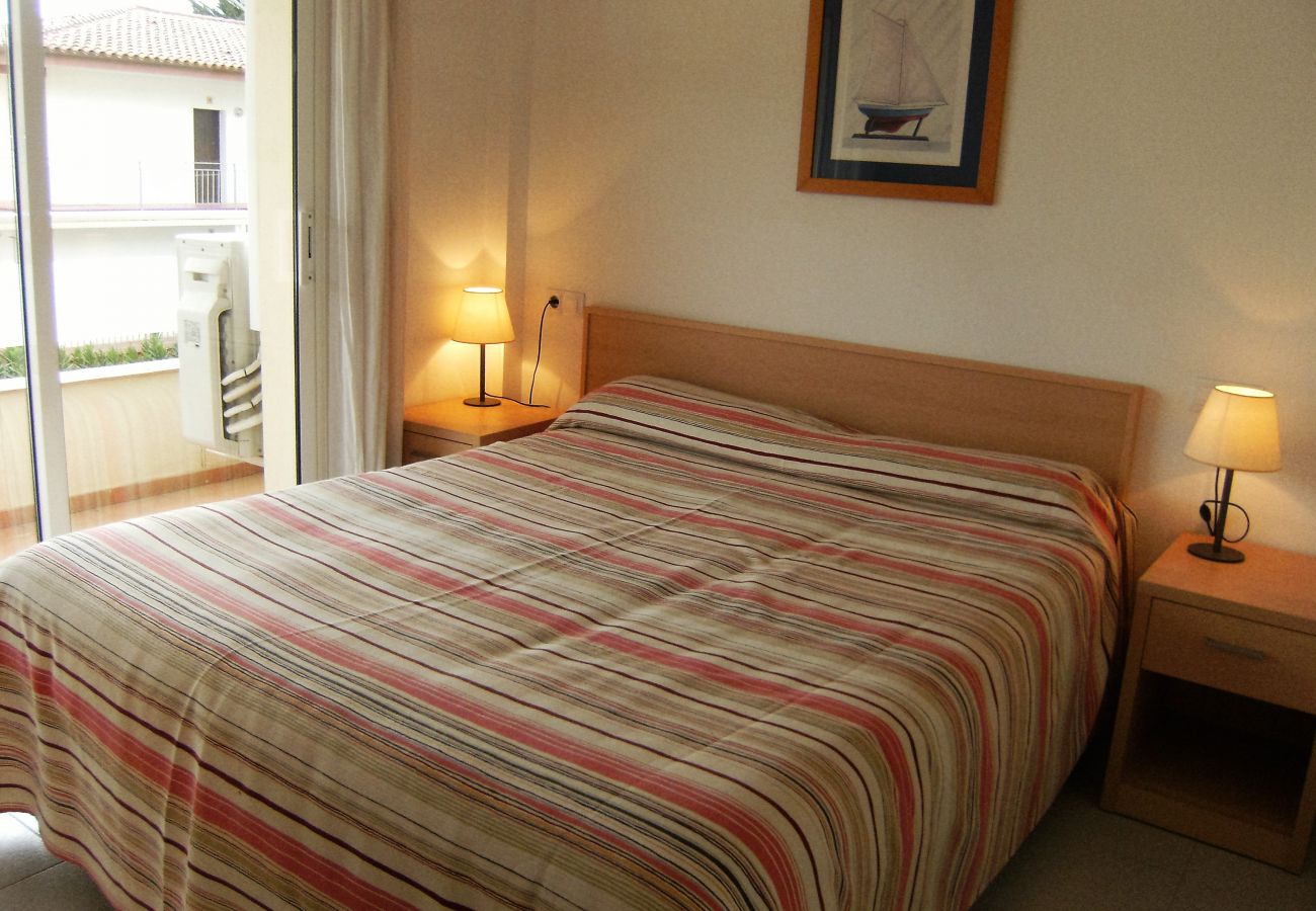 Apartment in Estartit - VICTORIA PARK 2-1 Apartment in Estartit - VICTORIA PARK 2-1