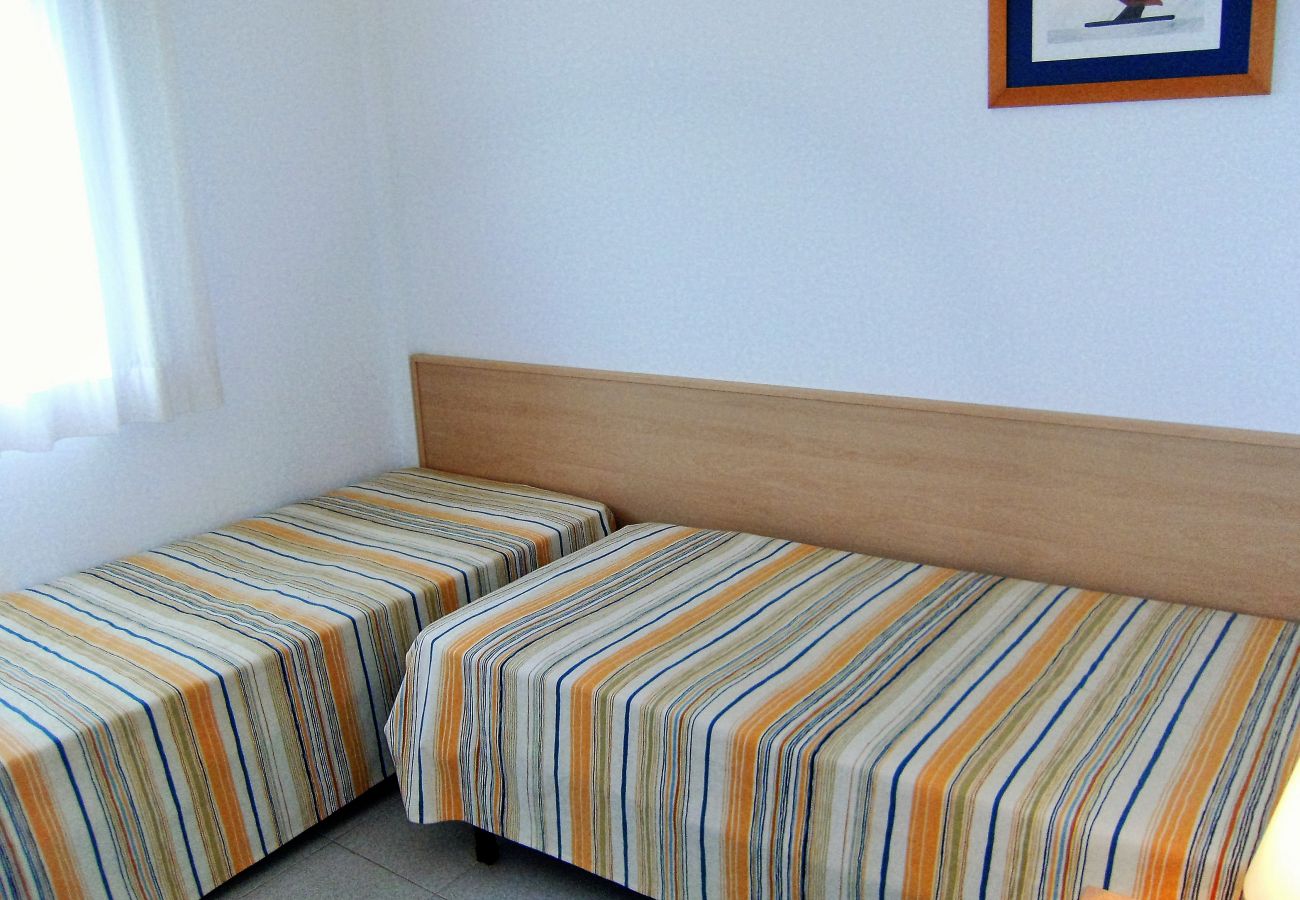 Apartment in Estartit - VICTORIA PARK 2-1 Apartment in Estartit - VICTORIA PARK 2-1