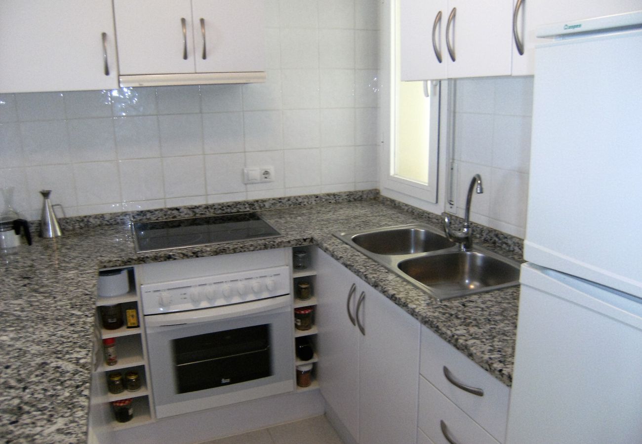 Apartment in Estartit - VICTORIA PARK 2-1 Apartment in Estartit - VICTORIA PARK 2-1