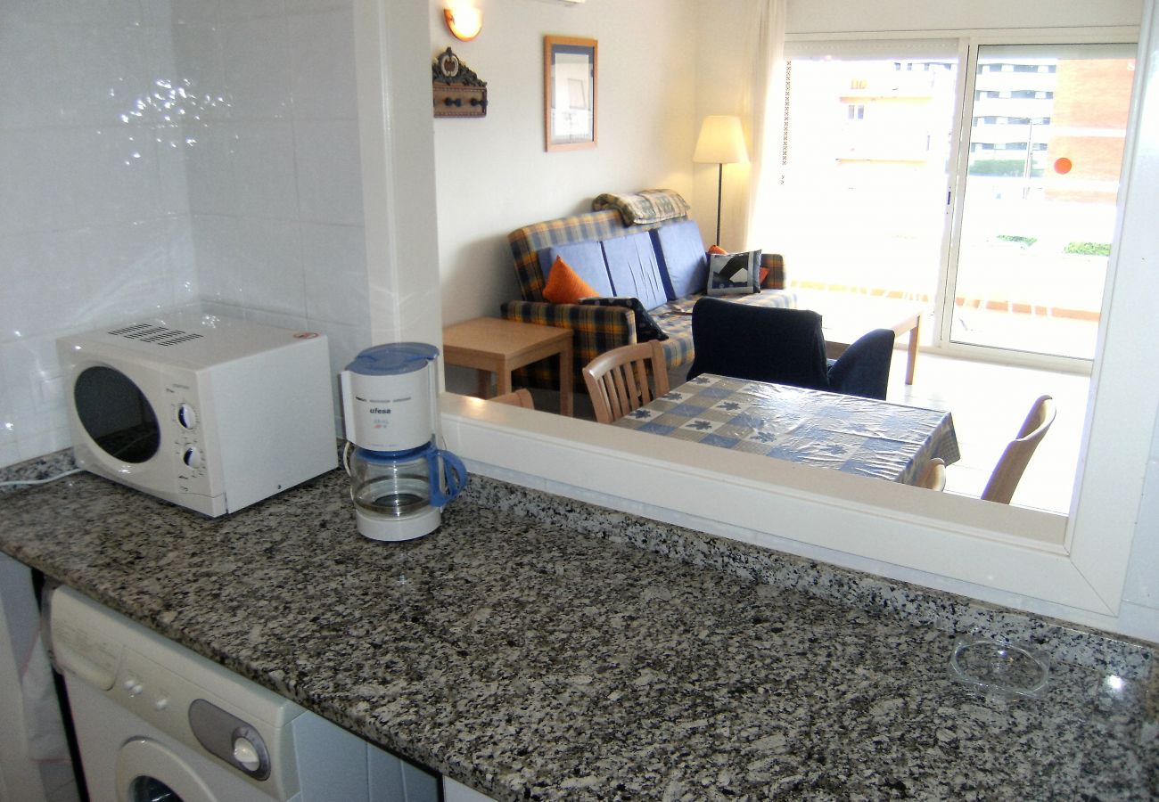 Apartment in Estartit - VICTORIA PARK 2-1 Apartment in Estartit - VICTORIA PARK 2-1