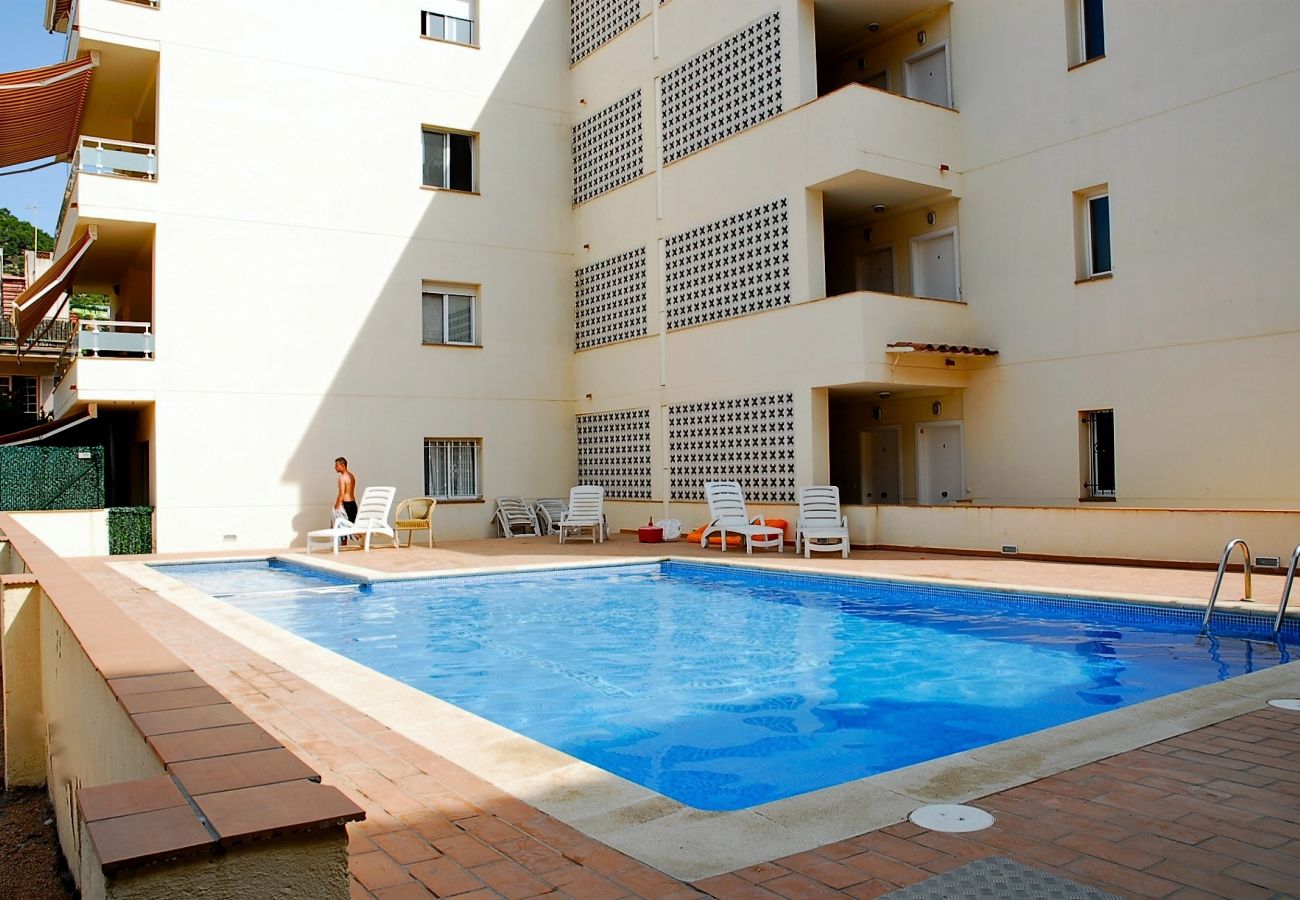 Apartment in Estartit - VICTORIA PARK 2-1 Apartment in Estartit - VICTORIA PARK 2-1