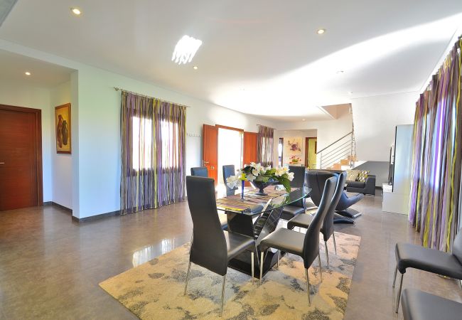 Villa in Sa Pobla - Son Manyo 261 magnificent villa with private pool, large outdoor area, children's area and air-conditioning Villa in Sa Pobla - Son Manyo 261 magnificent villa with private pool, large outdoor area, children's area and air-conditioning