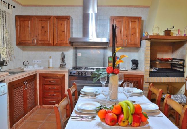 Country house in Muro - Sant Vicenç 022 traditional finca with private pool, spacious garden and WiFi Country house in Muro - Sant Vicenç 022 traditional finca with private pool, spacious garden and WiFi