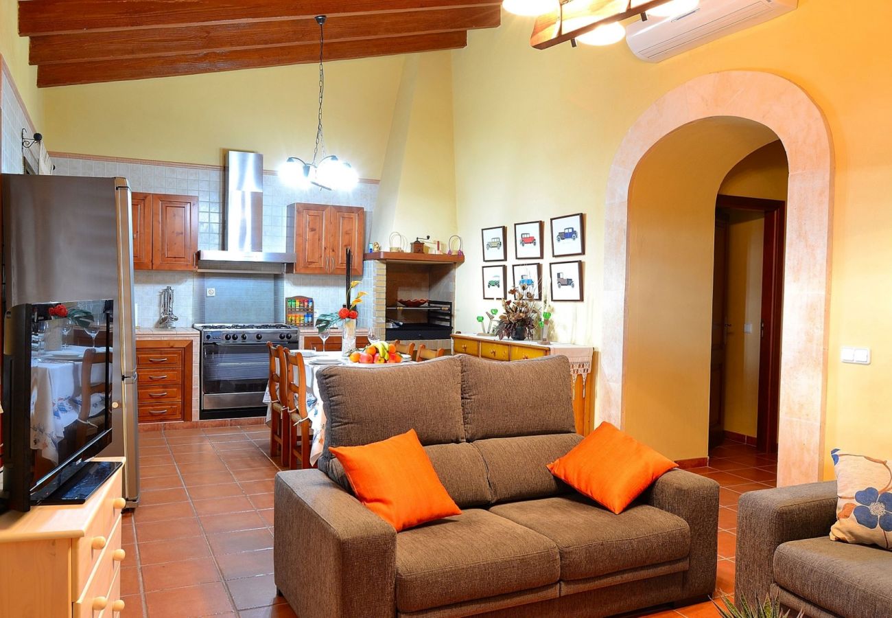 Mallorca Finca for rent Mallorca Finca for rent