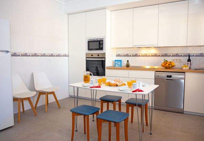 House in Muro - Marimar 039 fantastic house ideal for groups with pool, air conditioning, BBQ and WiFi House in Muro - Marimar 039 fantastic house ideal for groups with pool, air conditioning, BBQ and WiFi