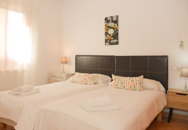 Country house in Pollensa / Pollença - Can Roig Gran 041 magnificent finca with private pool, large barbecue area and WiFi Country house in Pollensa / Pollença - Can Roig Gran 041 magnificent finca with private pool, large barbecue area and WiFi