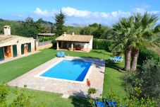 Mallorca holiday apartment rental