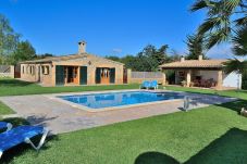 Finca holiday Mallorca