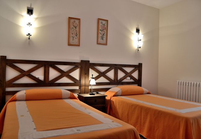 Country house in Muro - Son Auba Gran 043 fantastic villa in the nature, private pool, barbecue and WiFi Country house in Muro - Son Auba Gran 043 fantastic villa in the nature, private pool, barbecue and WiFi