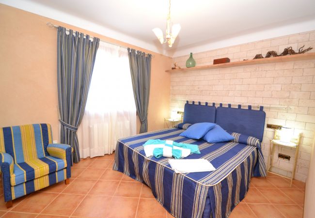 Country house in Muro - Can Gamundí 052 fantastic finca with private swimming pool, playground, air conditioning and barbecue Country house in Muro - Can Gamundí 052 fantastic finca with private swimming pool, playground, air conditioning and barbecue