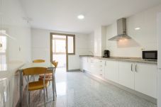 Apartment in Málaga - LU&CIA LAS AMERICAS -PARKING FREE-