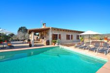 Country house in Ariany - Finca Sa Rota 078 by Mallorca Charme