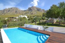 House in Arta - Villa Dragonera 104 by Mallorca Charme