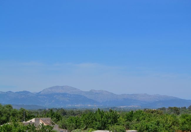 Country house in Sineu - Finca Son Rossinyol 128 by Mallorca Charme Country house in Sineu - Finca Son Rossinyol 128 by Mallorca Charme