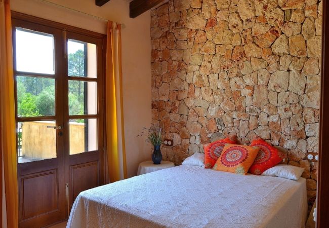 Country house in Sineu - Finca Son Rossinyol 128 by Mallorca Charme Country house in Sineu - Finca Son Rossinyol 128 by Mallorca Charme